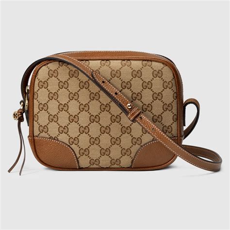 mini borsa gucci tracolla|borse gucci da donna.